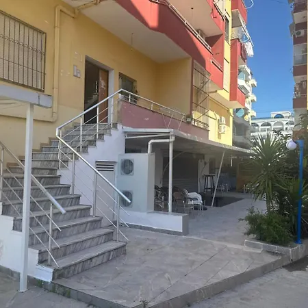 Cozy Appartement Golem (Tirana)