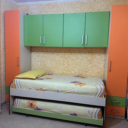 Cozy * Golem (Tirana)