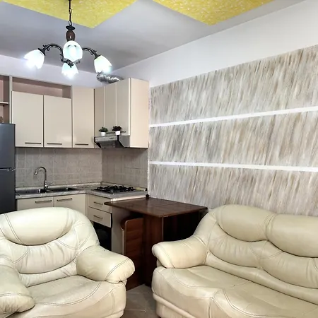 Appartement Cozy *