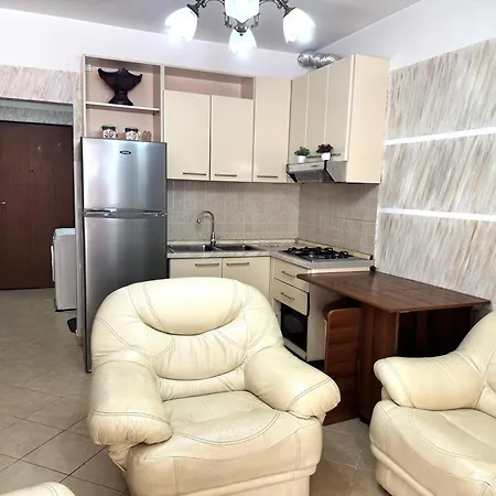 Cozy Appartement Golem (Tirana)