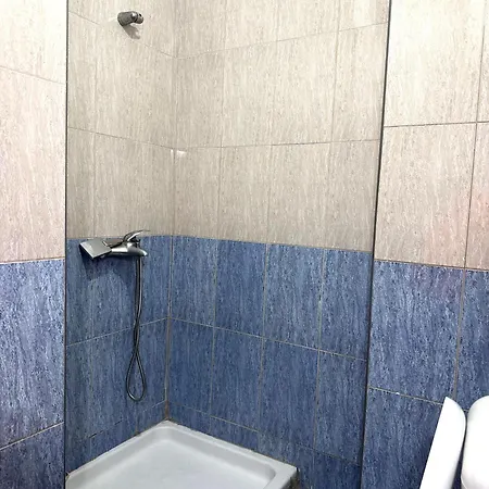 Appartement Cozy Golem (Tirana)