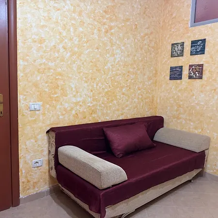 Appartement Cozy