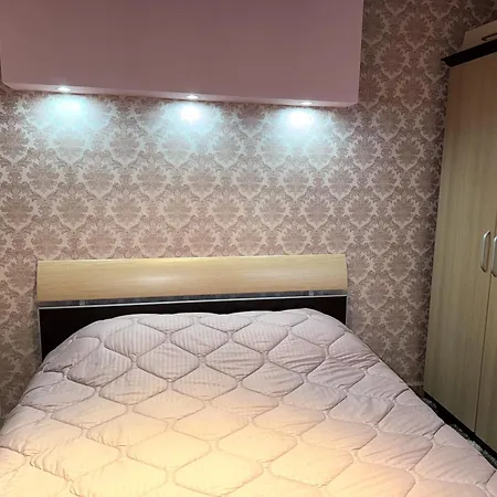 Cozy * Golem (Tirana)
