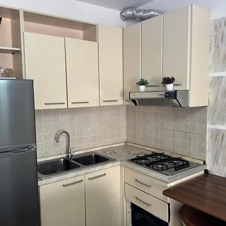 Appartement Cozy Golem (Tirana)