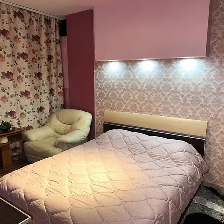 Cozy Appartement Golem (Tirana)