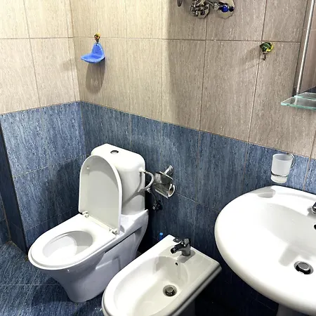 Appartement Cozy Golem (Tirana)